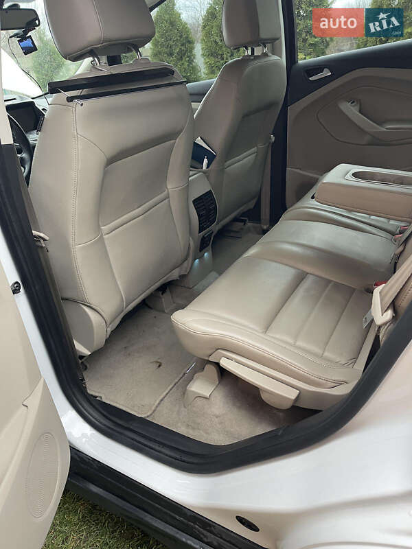 Мінівен Ford C-Max 2015 в Києві