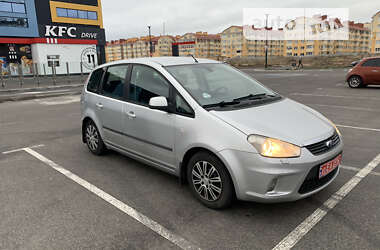 Ford C-Max 2010