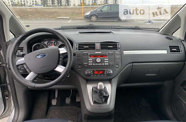 Минивэн Ford C-Max 2010 в 