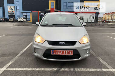 Минивэн Ford C-Max 2010 в 