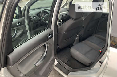 Мінівен Ford C-Max 2010 в Софіївській Борщагівці