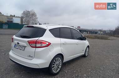 Минивэн Ford C-Max 2017 в Запорожье