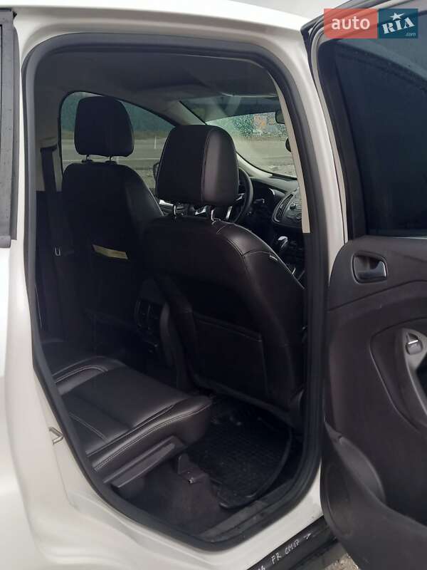 Мінівен Ford C-Max 2017 в Запоріжжі