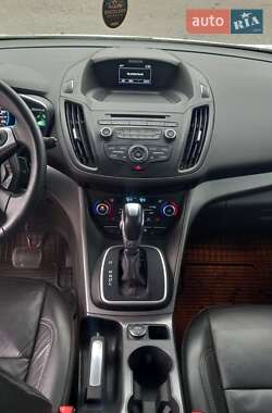 Минивэн Ford C-Max 2017 в Запорожье