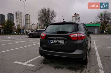 Минивэн Ford C-Max 2016 в Киеве