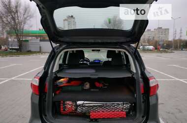 Минивэн Ford C-Max 2016 в Киеве
