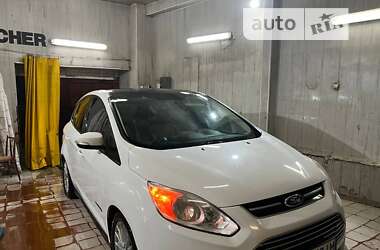 Ford C-Max 2014 Ford C-Max 2014