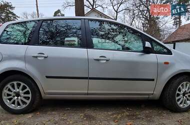 Минивэн Ford C-Max 2005 в Ирпене