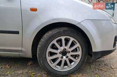Минивэн Ford C-Max 2005 в Ирпене