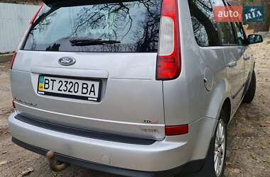 Минивэн Ford C-Max 2005 в Ирпене