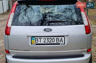 Минивэн Ford C-Max 2005 в Ирпене