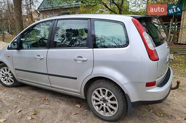 Минивэн Ford C-Max 2005 в Ирпене