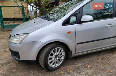 Минивэн Ford C-Max 2005 в Ирпене