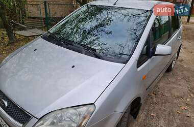 Минивэн Ford C-Max 2005 в Ирпене
