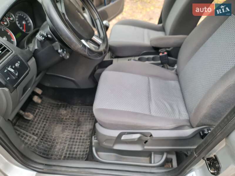 Минивэн Ford C-Max 2005 в Ирпене фото 26 Минивэн Ford C-Max 2005 в Ирпене