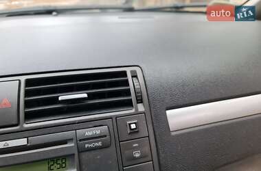 Минивэн Ford C-Max 2005 в Ирпене