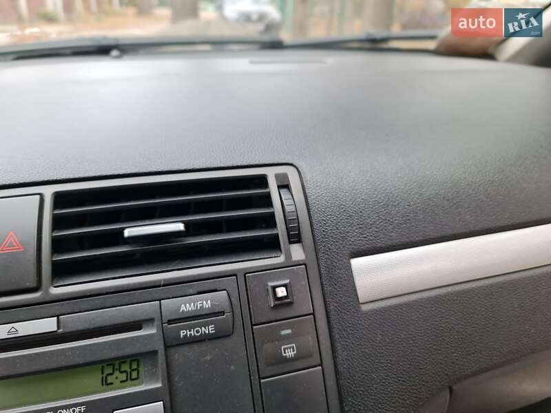 Минивэн Ford C-Max 2005 в Ирпене фото 32 Минивэн Ford C-Max 2005 в Ирпене