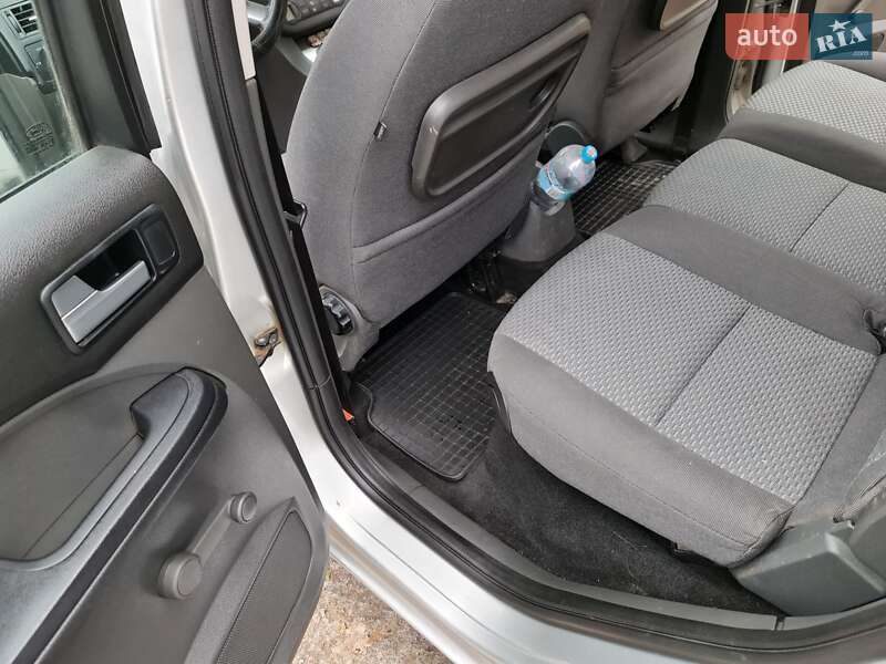 Минивэн Ford C-Max 2005 в Ирпене фото 39 Минивэн Ford C-Max 2005 в Ирпене