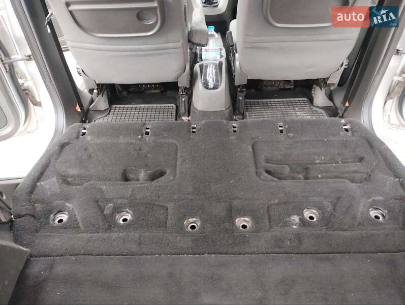 Минивэн Ford C-Max 2005 в Ирпене фото 57 Минивэн Ford C-Max 2005 в Ирпене