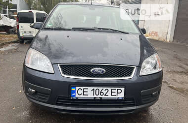 Минивэн Ford C-Max 2006 в Черновцах