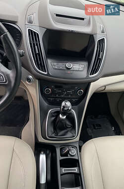 Микровэн Ford C-Max 2015 в Львове