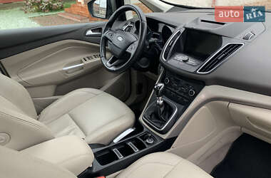 Микровэн Ford C-Max 2015 в Львове