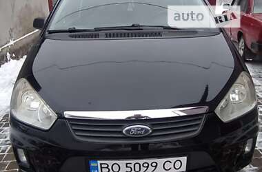 Минивэн Ford C-Max 2008 в Кременце