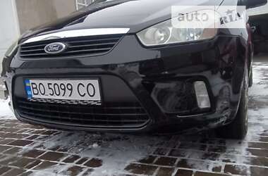 Ford C-Max 2008