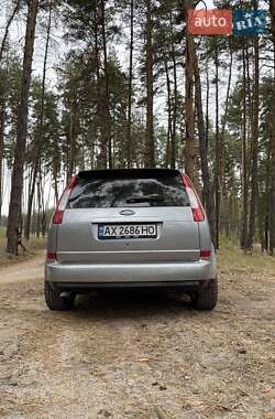 Минивэн Ford C-Max 2003 в 