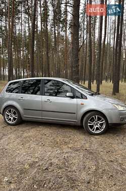 Минивэн Ford C-Max 2003 в 