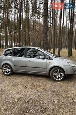 Минивэн Ford C-Max 2003 в Змиеве