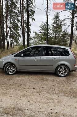 Минивэн Ford C-Max 2003 в Змиеве