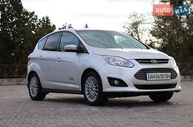 Минивэн Ford C-Max 2016 в Харькове