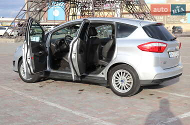 Минивэн Ford C-Max 2016 в Харькове