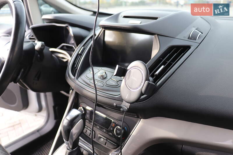 Мінівен Ford C-Max 2016 в Харкові фото 30 Мінівен Ford C-Max 2016 в Харкові