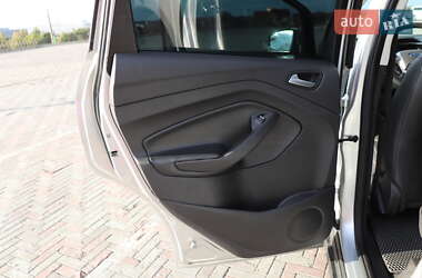 Минивэн Ford C-Max 2016 в Харькове