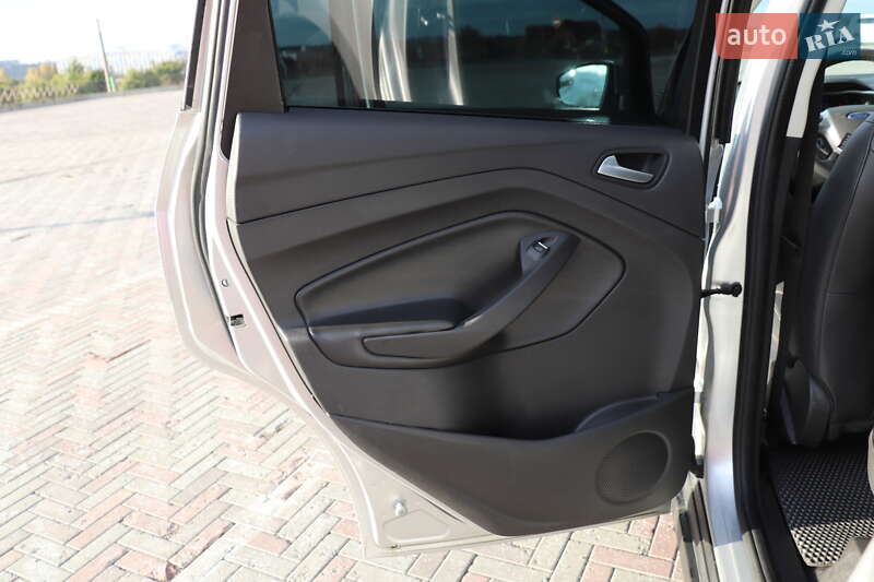 Мінівен Ford C-Max 2016 в Харкові фото 42 Мінівен Ford C-Max 2016 в Харкові