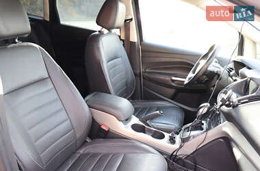 Минивэн Ford C-Max 2016 в Харькове