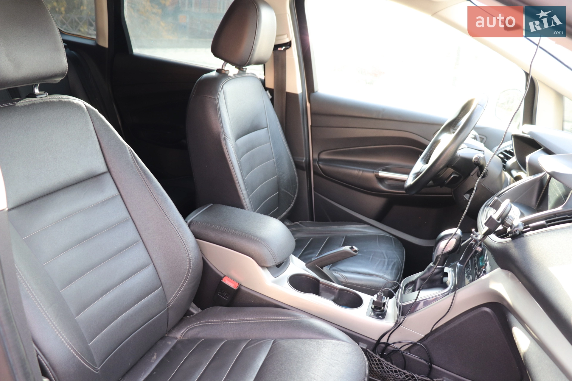 2016 Ford C-MAX - мініатюра 46