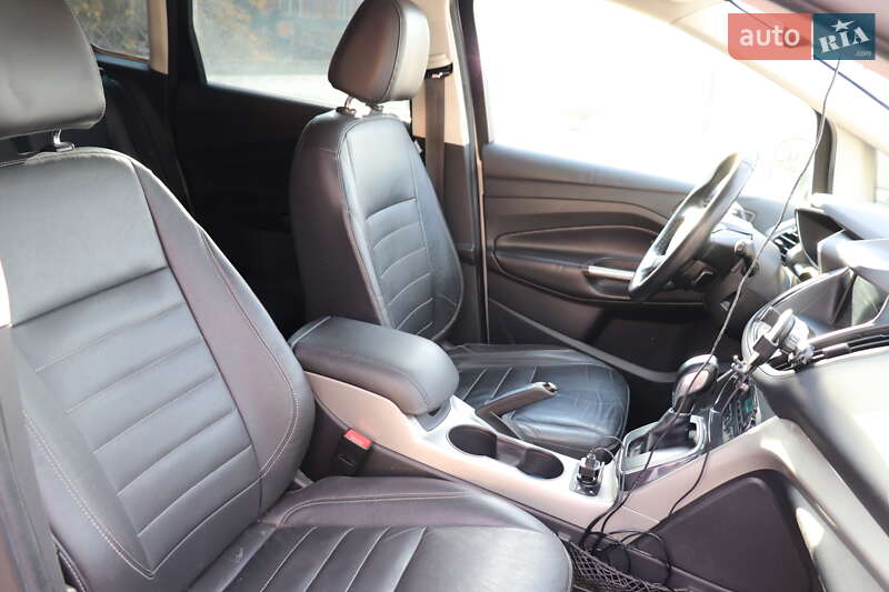 Мінівен Ford C-Max 2016 в Харкові фото 46 Мінівен Ford C-Max 2016 в Харкові