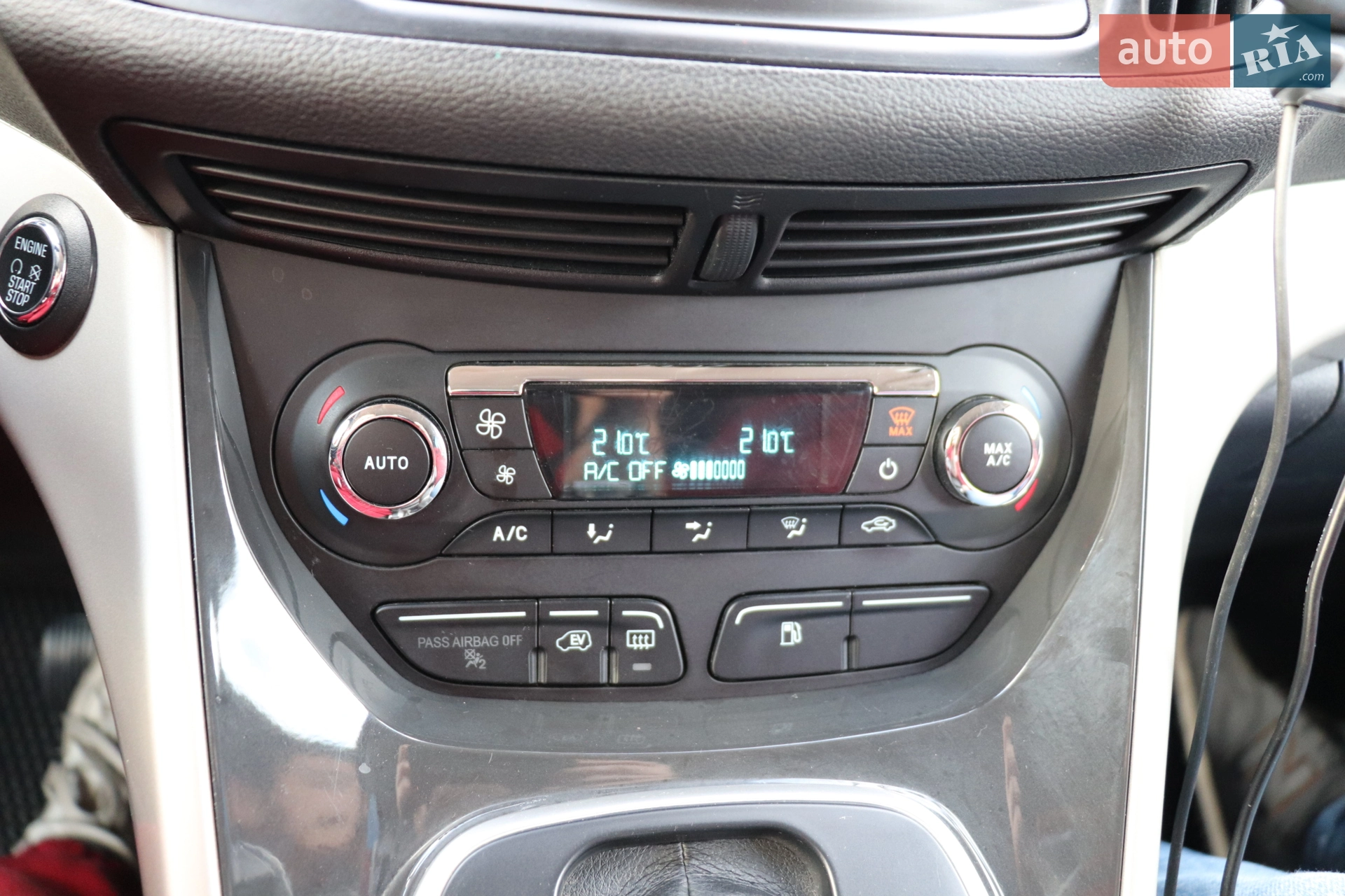 2016 Ford C-MAX - мініатюра 54