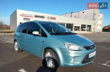 Микровэн Ford C-Max 2009 в Кривом Роге