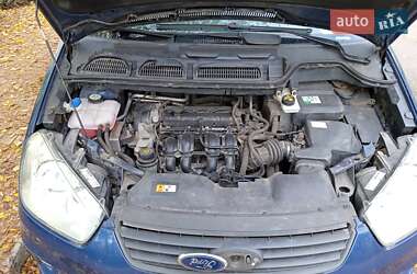 Минивэн Ford C-Max 2010 в Киеве фото 15 Минивэн Ford C-Max 2010 в Киеве
