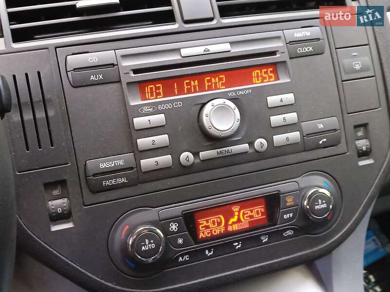 Минивэн Ford C-Max 2010 в Киеве фото 10 Минивэн Ford C-Max 2010 в Киеве
