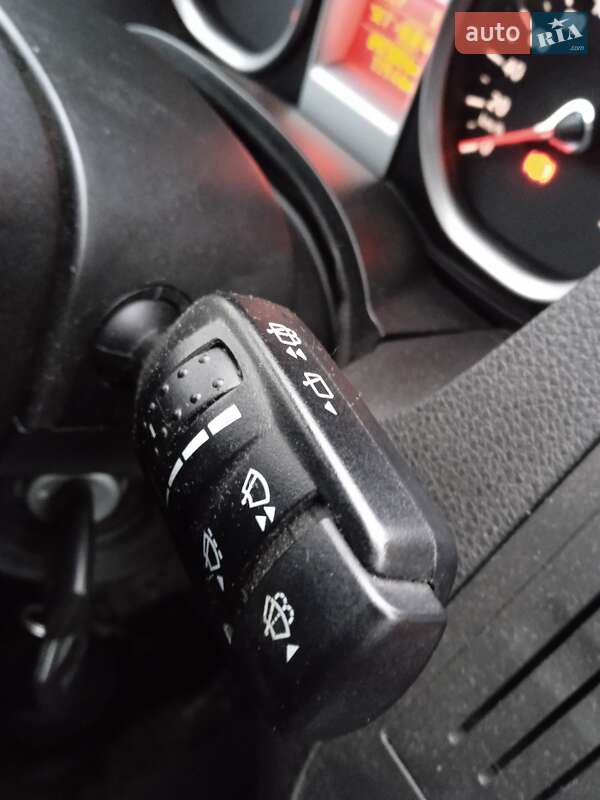 Минивэн Ford C-Max 2010 в Киеве фото 9 Минивэн Ford C-Max 2010 в Киеве