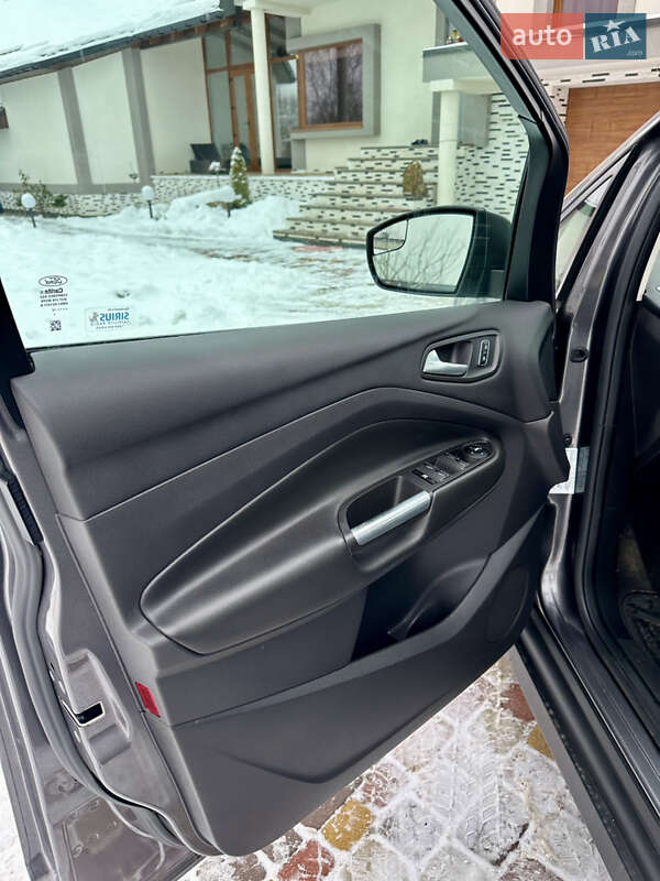 Мінівен Ford C-Max 2013 в Калуші