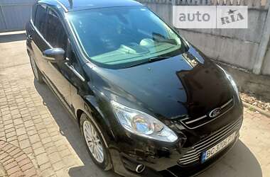 Мінівен Ford C-Max 2014 в Львові