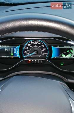 Минивэн Ford C-Max 2015 в 