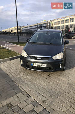 Ford C-Max 2010 Ford C-Max 2010