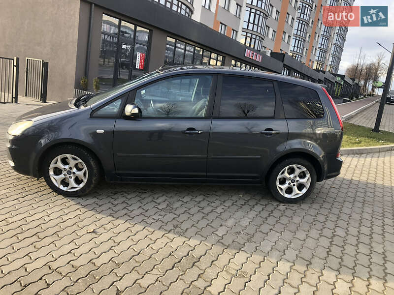 Минивэн Ford C-Max 2010 в Городенке